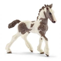 SCHLEICH - POULAIN TINKER #13774